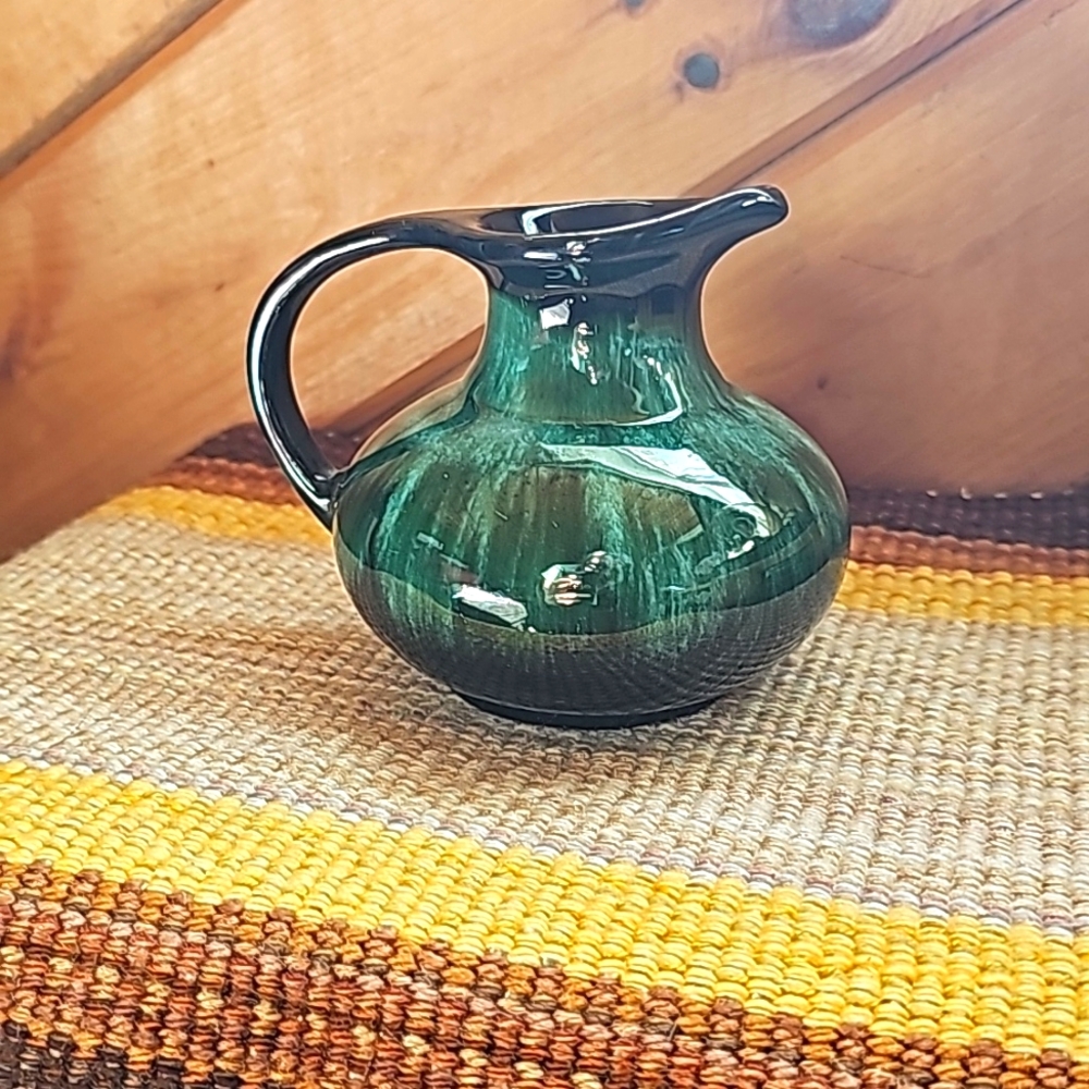 Blue Mountain Creamer